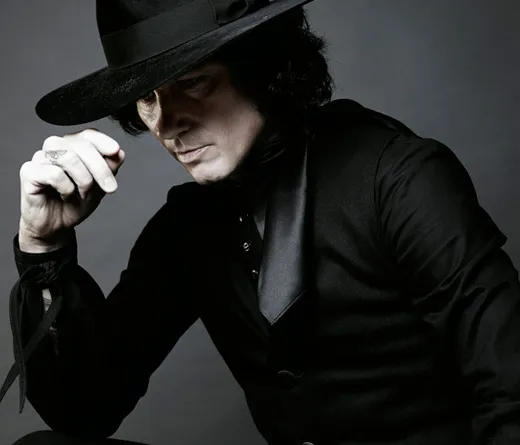 Enrique Bunbury